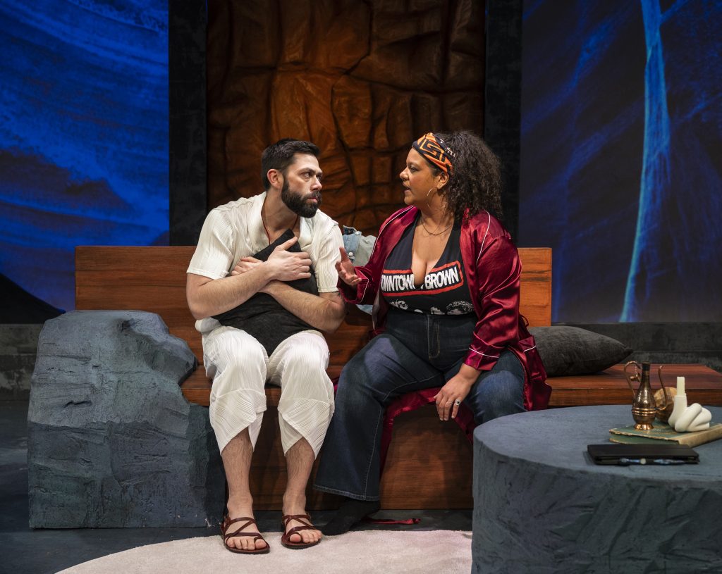 Brother Sister Cyborg Space