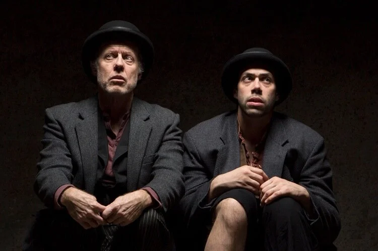Waiting for Godot